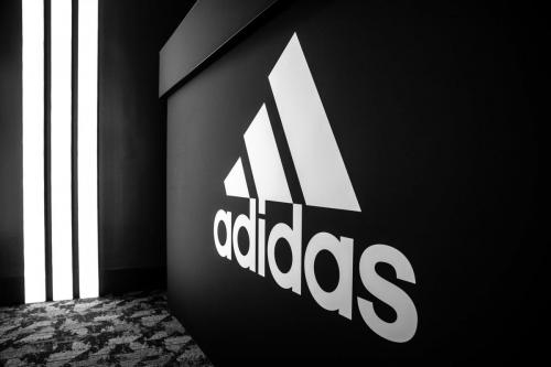 adidas
