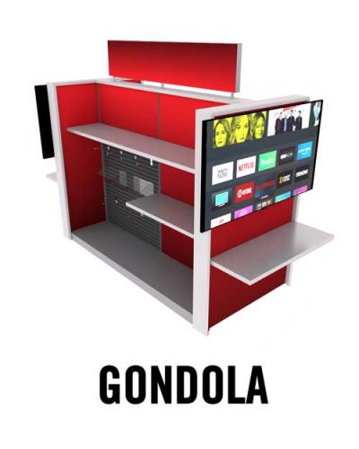 gondola-for-storepoint-white